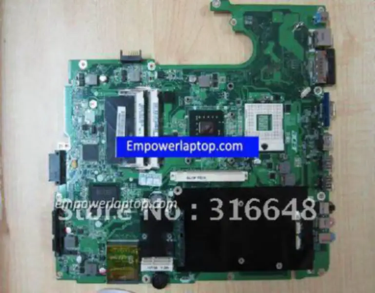 Základní deska Acer MBAVR06001 DA0ZY2MB6F0 7730 7530 7230