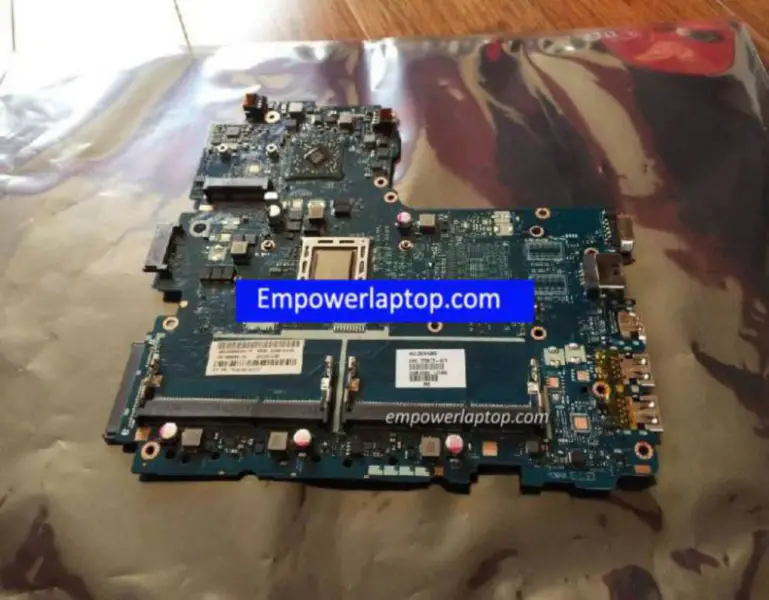 Základní deska HP ProBook 455 G2 LA-B191P 773073-601 773073-001