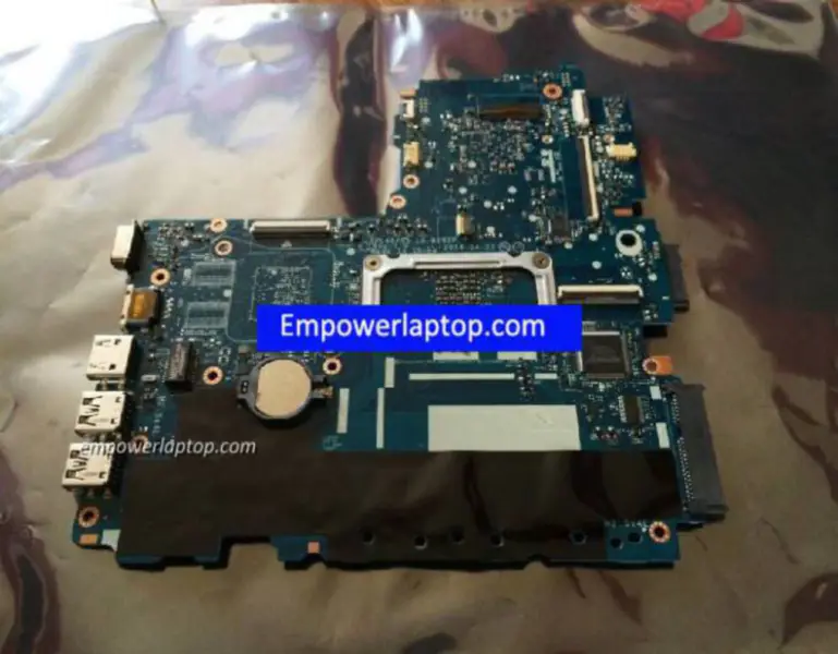 Základní deska HP ProBook 455 G2 LA-B191P 773073-601 773073-001