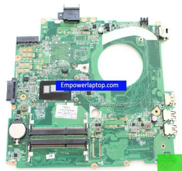 Základní deska HP 14-v 773143-501