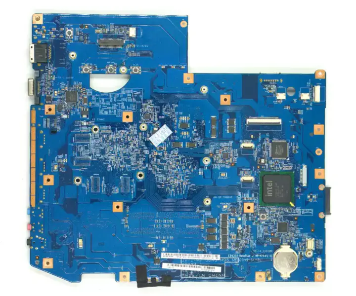 Základní deska Acer 7736 48.4FX01.01M