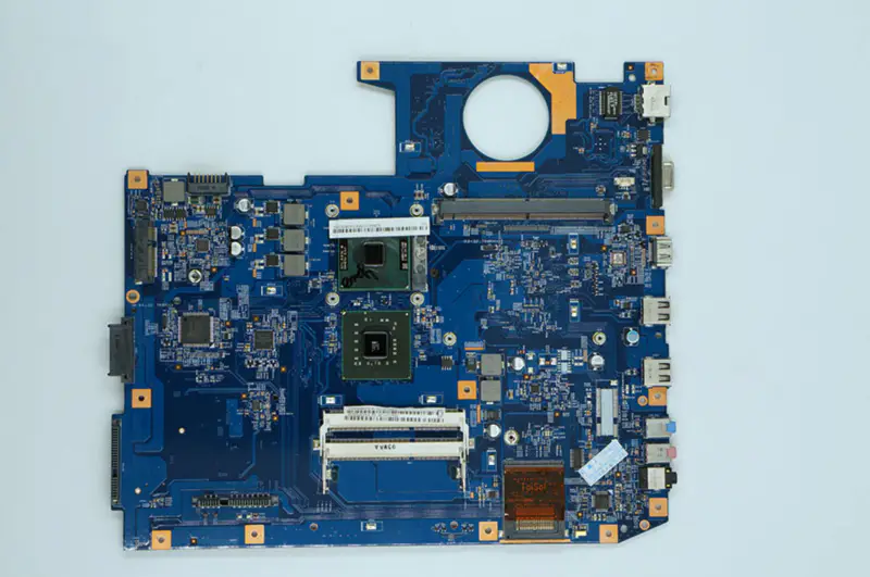 Acer 48.4CD01.021 7735 7735Z 7735G 7735ZG 7738 7738G MBPCA01001 Základní deska