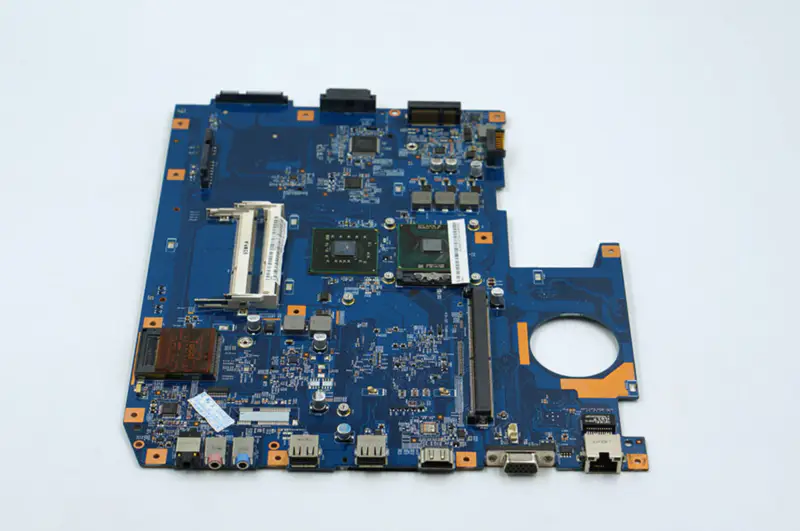 Acer 48.4CD01.021 7735 7735Z 7735G 7735ZG 7738 7738G MBPCA01001 Základní deska