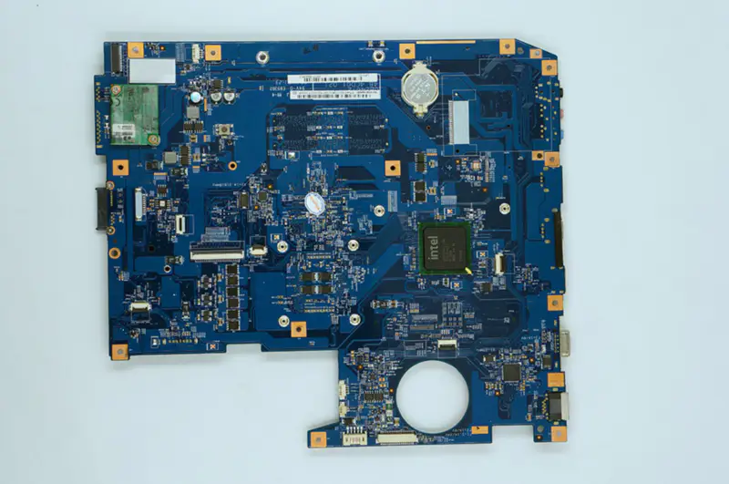 Acer 48.4CD01.021 7735 7735Z 7735G 7735ZG 7738 7738G MBPCA01001 Základní deska