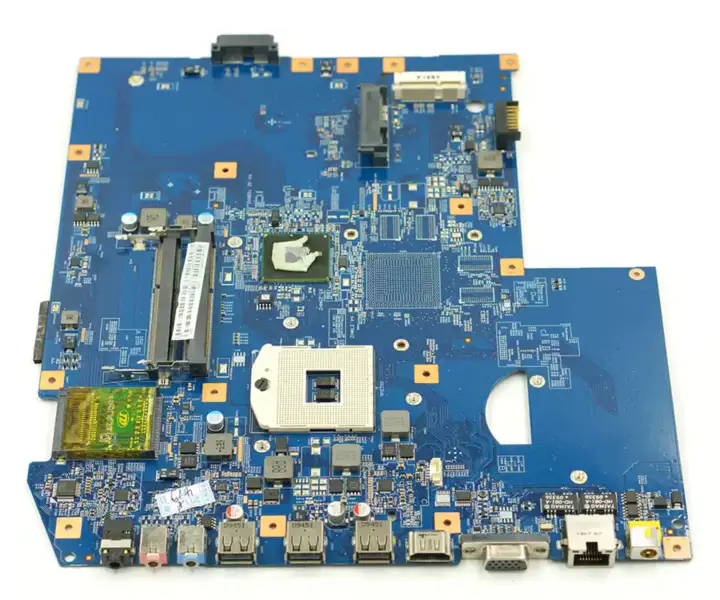 Základní deska Acer 7740G 48.4GC01.011