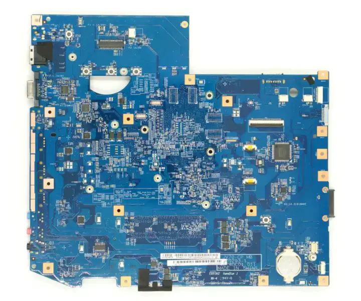 Základní deska Acer 7740G 48.4GC01.011