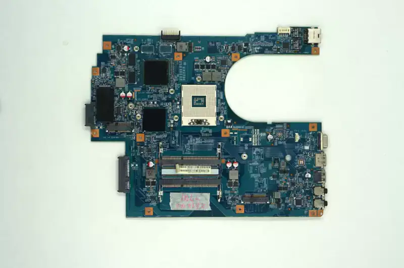 Acer 7741 8 09923-1 48.4hn01.011 Základní deska