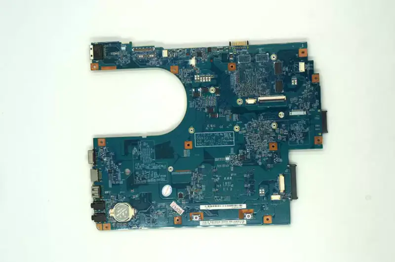 Acer 7741 8 09923-1 48.4hn01.011 Základní deska