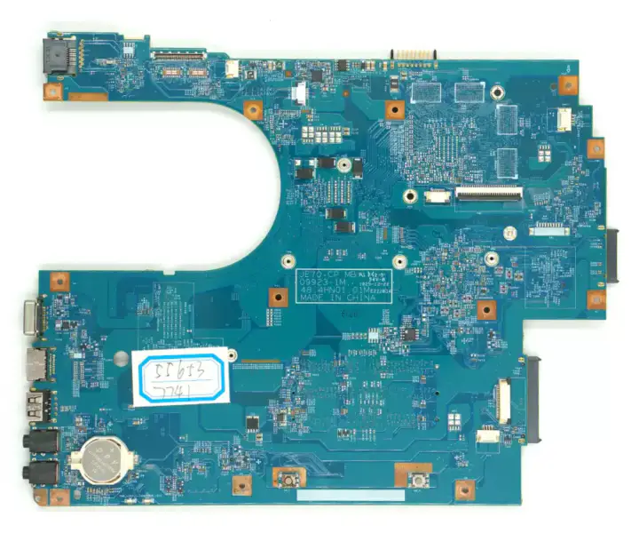 Základní deska Acer 7741Z 7741G 48.4HN01.011