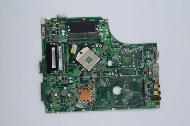 Základní deska Acer 7745 7745G MBPTZ06001 DA0ZYBMB8E0 MB.PTZ06.001