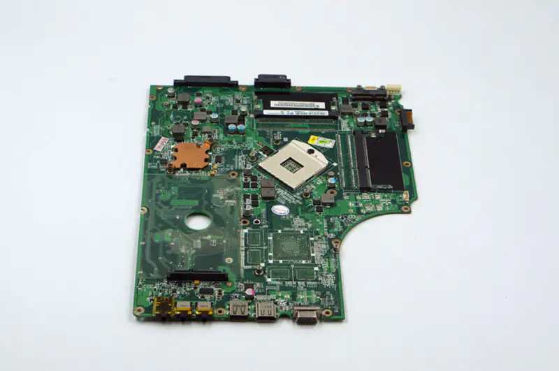 Základní deska Acer 7745 7745G MBPTZ06001 DA0ZYBMB8E0 MB.PTZ06.001