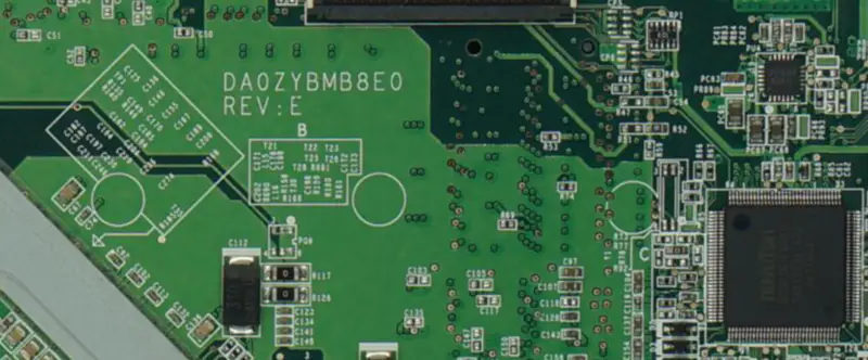 Základní deska Acer 7745 7745G MBPTZ06001 DA0ZYBMB8E0 MB.PTZ06.001