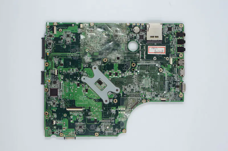 Základní deska Acer 7745 7745G MBPTZ06001 DA0ZYBMB8E0 MB.PTZ06.001