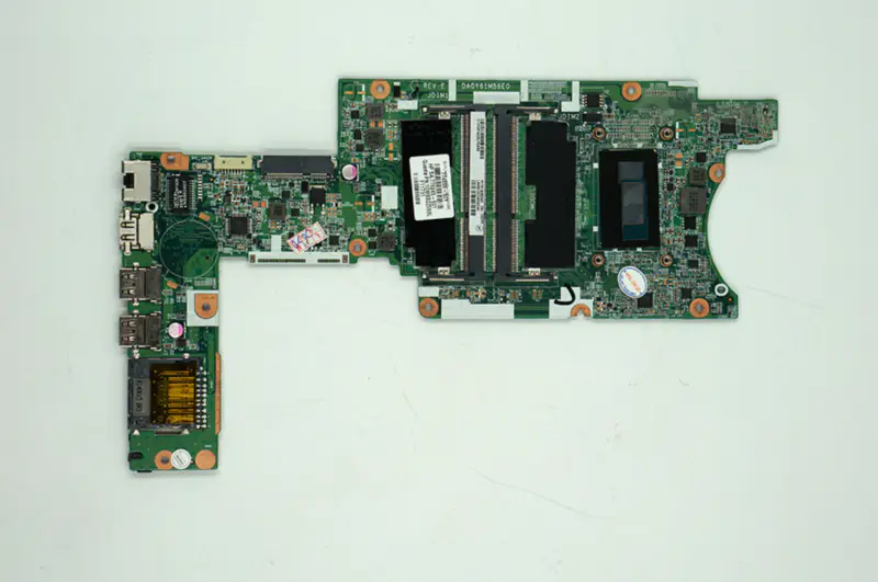 Základní deska HP 774606-001 774606-501 776245-501 I5-4210U DA0Y61MB6E0