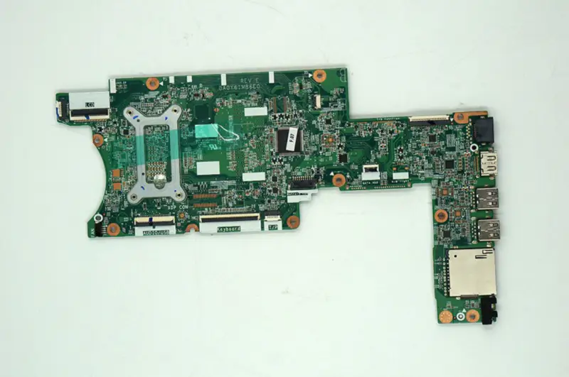 Základní deska HP 774606-001 774606-501 776245-501 I5-4210U DA0Y61MB6E0