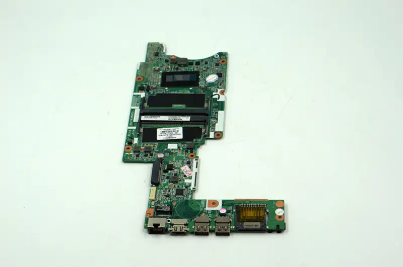 Základní deska HP 774606-001 774606-501 776245-501 I5-4210U DA0Y61MB6E0