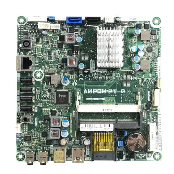 HP 21-2024 776431-001 776431-501 776431-601 Základní deska AMPBM-PT