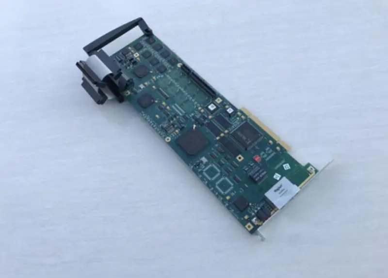 NMS IC 776A-AG4040 AG4040-PCI Zvuková karta AG4040