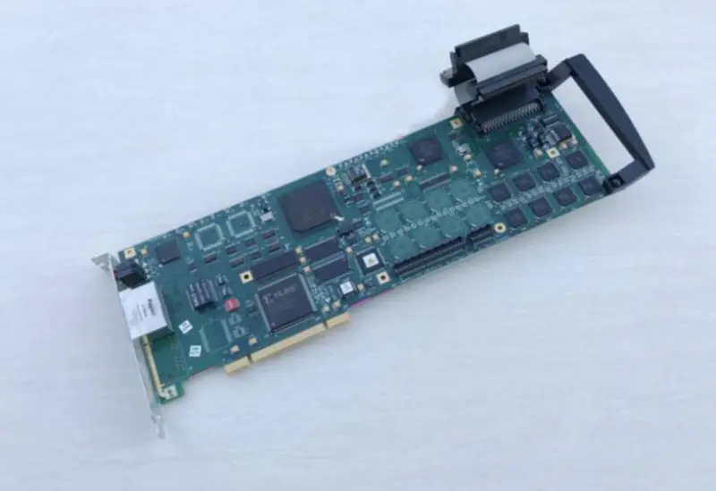 NMS IC 776A-AG4040 AG4040-PCI Zvuková karta AG4040