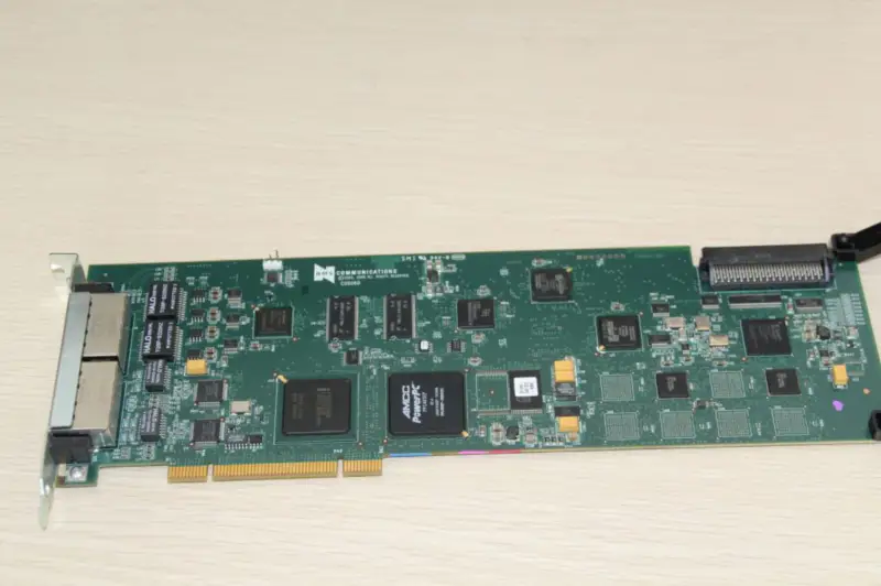 Hlasová karta NMS 776A-CG6060