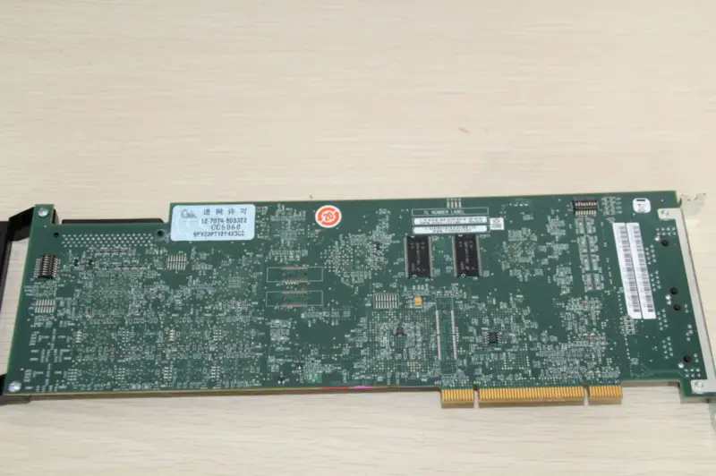 Hlasová karta NMS 776A-CG6060