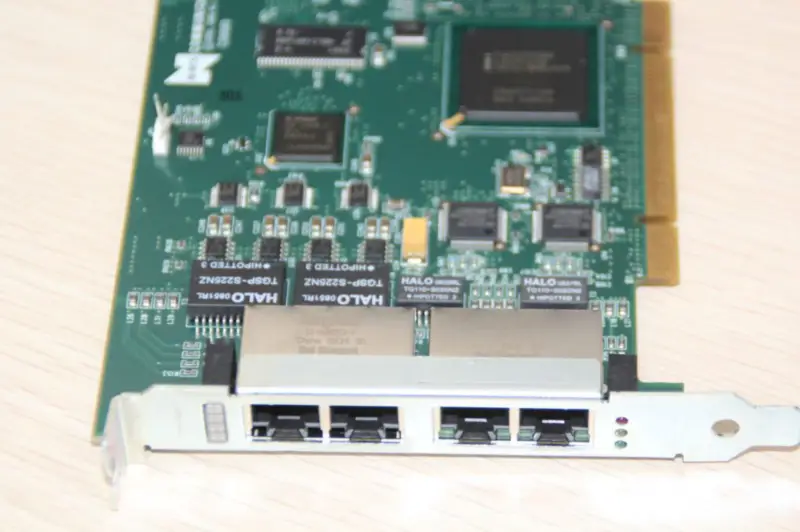 Hlasová karta NMS 776A-CG6060