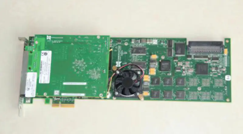 Hlasová karta NMS CG6565 4TE 776A-CG6565