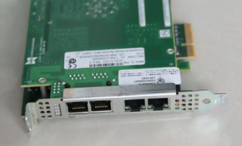Hlasová karta NMS CG6565 4TE 776A-CG6565