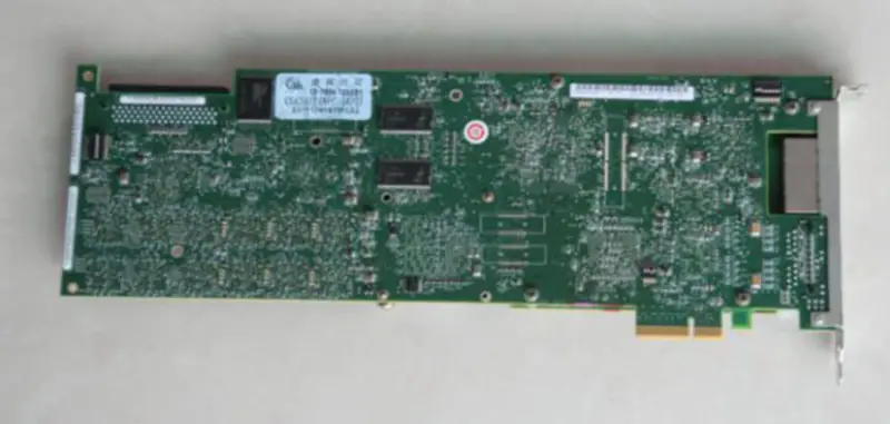 Hlasová karta NMS CG6565 4TE 776A-CG6565