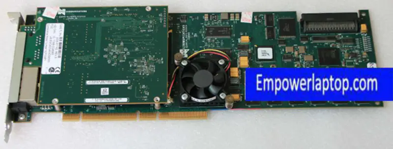 Hlasová karta NMS CG6565 776B-CG6565