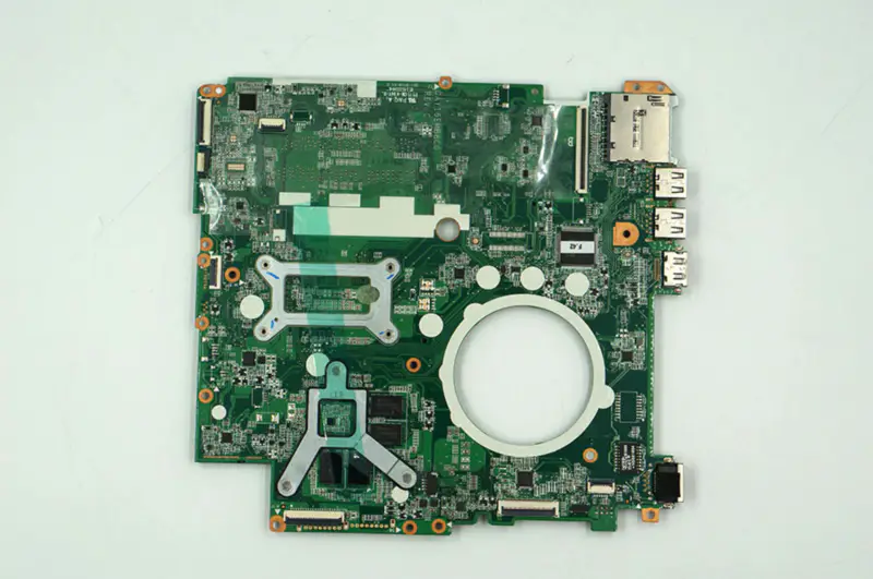 Základní deska HP 17-F 777102-001 777102-501 777102-601 DAY16EMB8C0