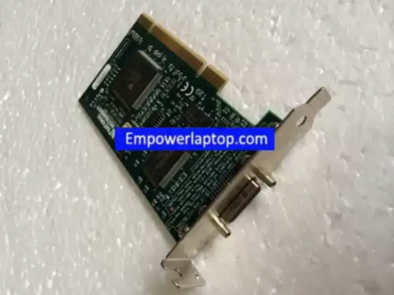 Karta NI PCI-GPIB/LP 778255-01 PCI-GPIB