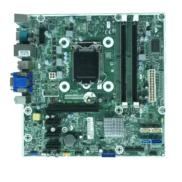 HP 400 G1 MT MS-7860 V1.2 780323-001 780323-501 780323-601 718775-002 Základní deska pro stolní počítače