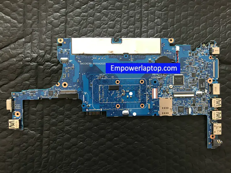 HP EliteBook 820 G2 820-G2 781858-001 781858-501 781858-601 Základní deska I7-5600U 6050A2635701-MB-A02