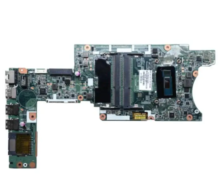 HP X360 13-A 15-U DA0Y61MB6E0 782306-501 782306-001 782306-601základní deska