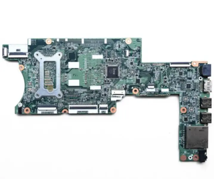 HP X360 13-A 15-U DA0Y61MB6E0 782306-501 782306-001 782306-601základní deska