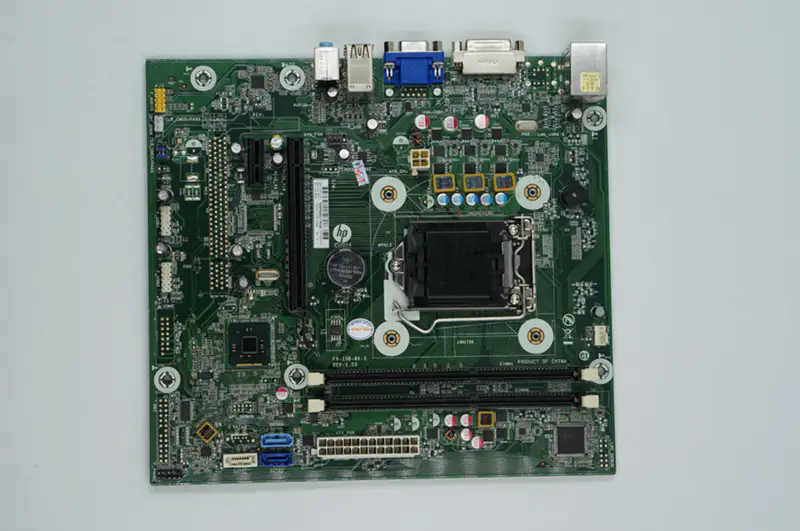 HP ProDesk 280 G1 782450-001 Základní deska FX-ISB-8X-3 791128-001 791128-501 791128-601