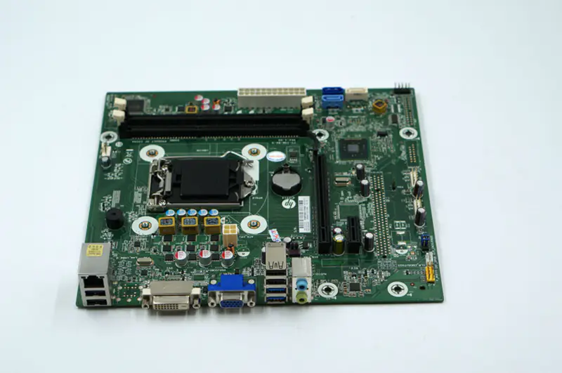 HP ProDesk 280 G1 782450-001 Základní deska FX-ISB-8X-3 791128-001 791128-501 791128-601
