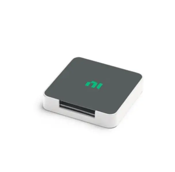 NI 782536-01 SCB-68A Stíněný blok konektorů I/O