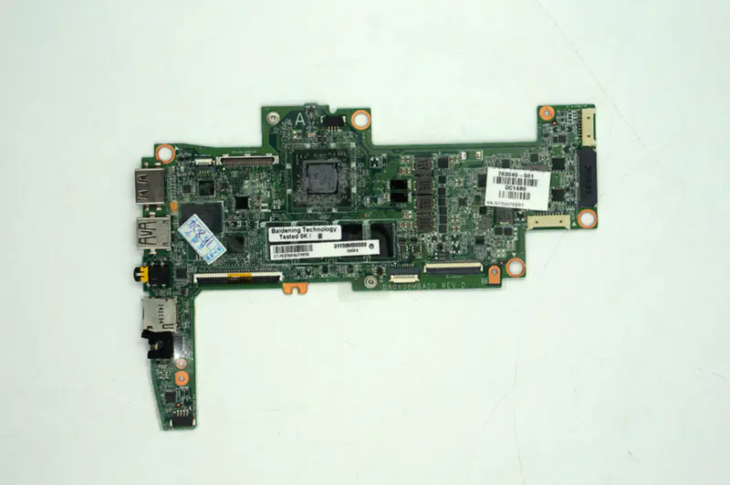 Základní deska HP STREAM 14-Z 14-Z040WM DA0Y08MBAD0 783049-501