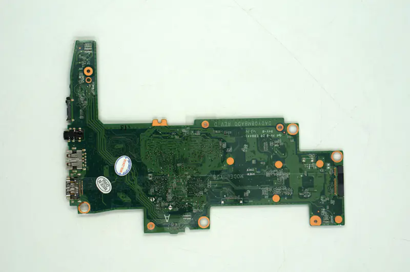 Základní deska HP STREAM 14-Z 14-Z040WM DA0Y08MBAD0 783049-501