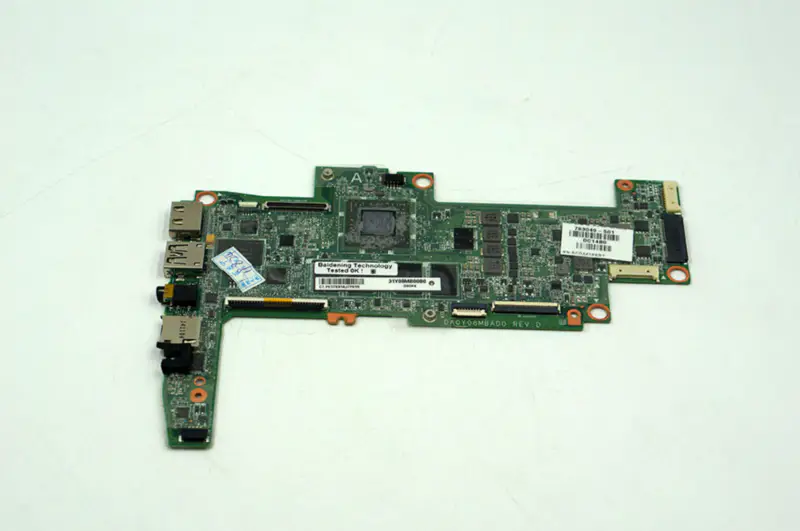 Základní deska HP STREAM 14-Z 14-Z040WM DA0Y08MBAD0 783049-501