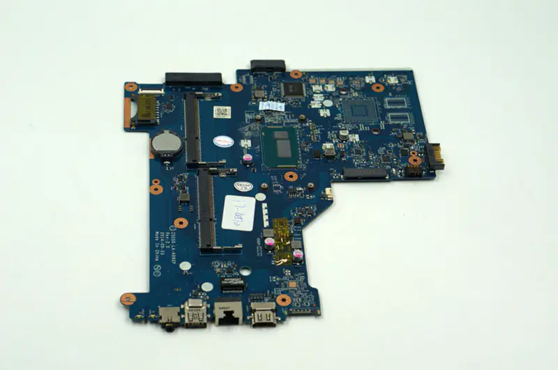 HP 15-R 784567-001 784567-501 784567-601 LA-A992P I7-4510U Základní deska pro notebooky