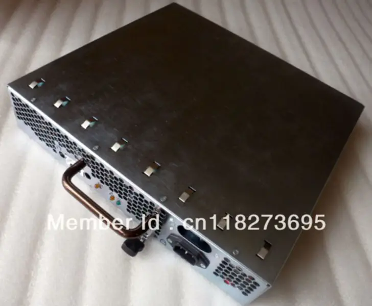 DELL EMC FC4700 4700-2 PowerVault PV650F Napájecí zdroj 3M060 005047159 průmyslová základní deska