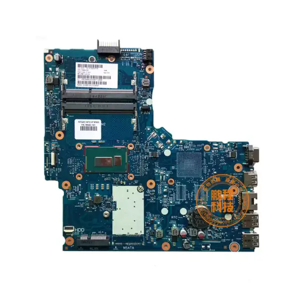 Základní deska HP 350 G1 G2 785488-501 785488-001