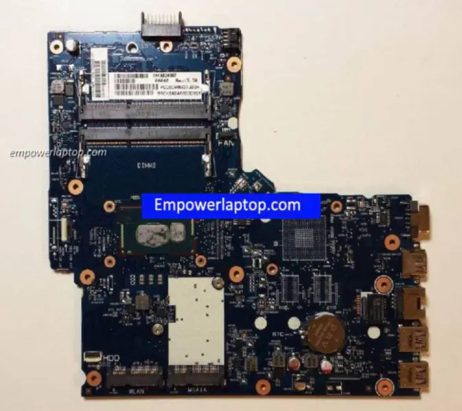 Základní deska HP 350 G1 785489-001