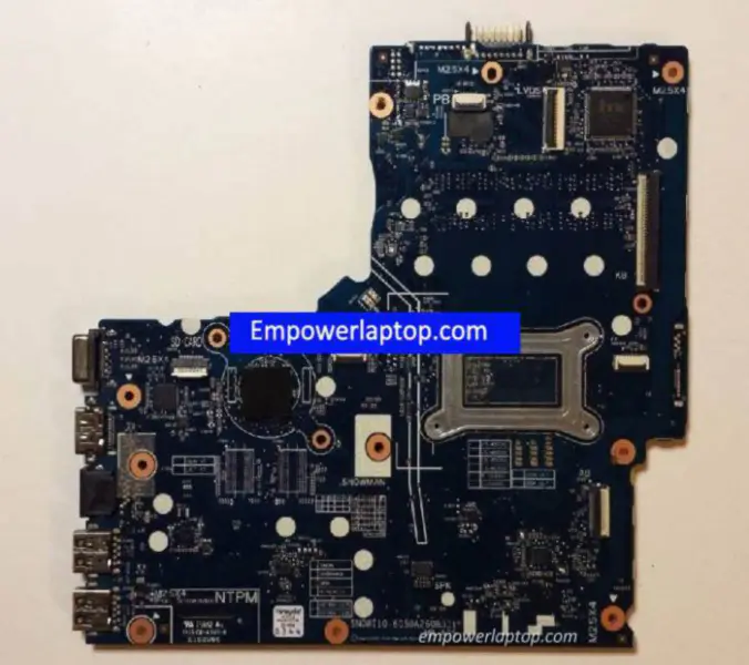 Základní deska HP 350 G1 785489-001