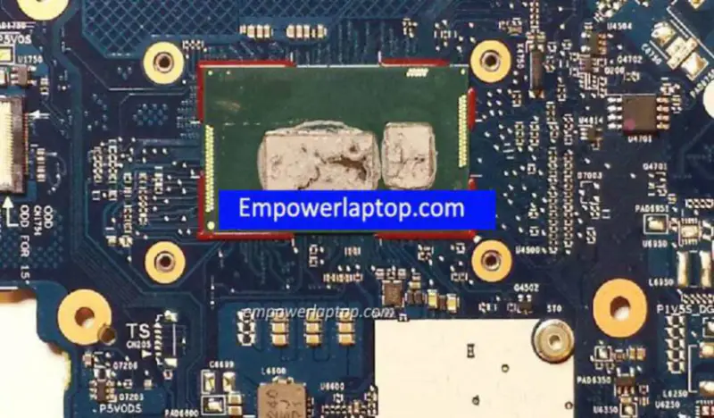 Základní deska HP 350 G1 785489-001