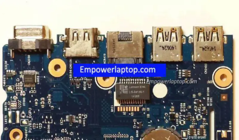 Základní deska HP 350 G1 785489-001