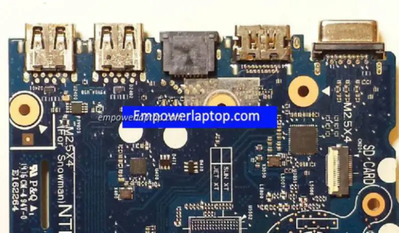 Základní deska HP 350 G1 785489-001